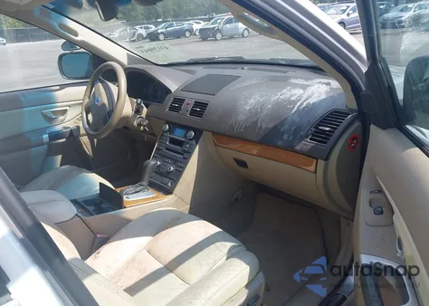 2007 Volvo Xc90 3.2 from USA, damaged, VIN YV4CY982771375059